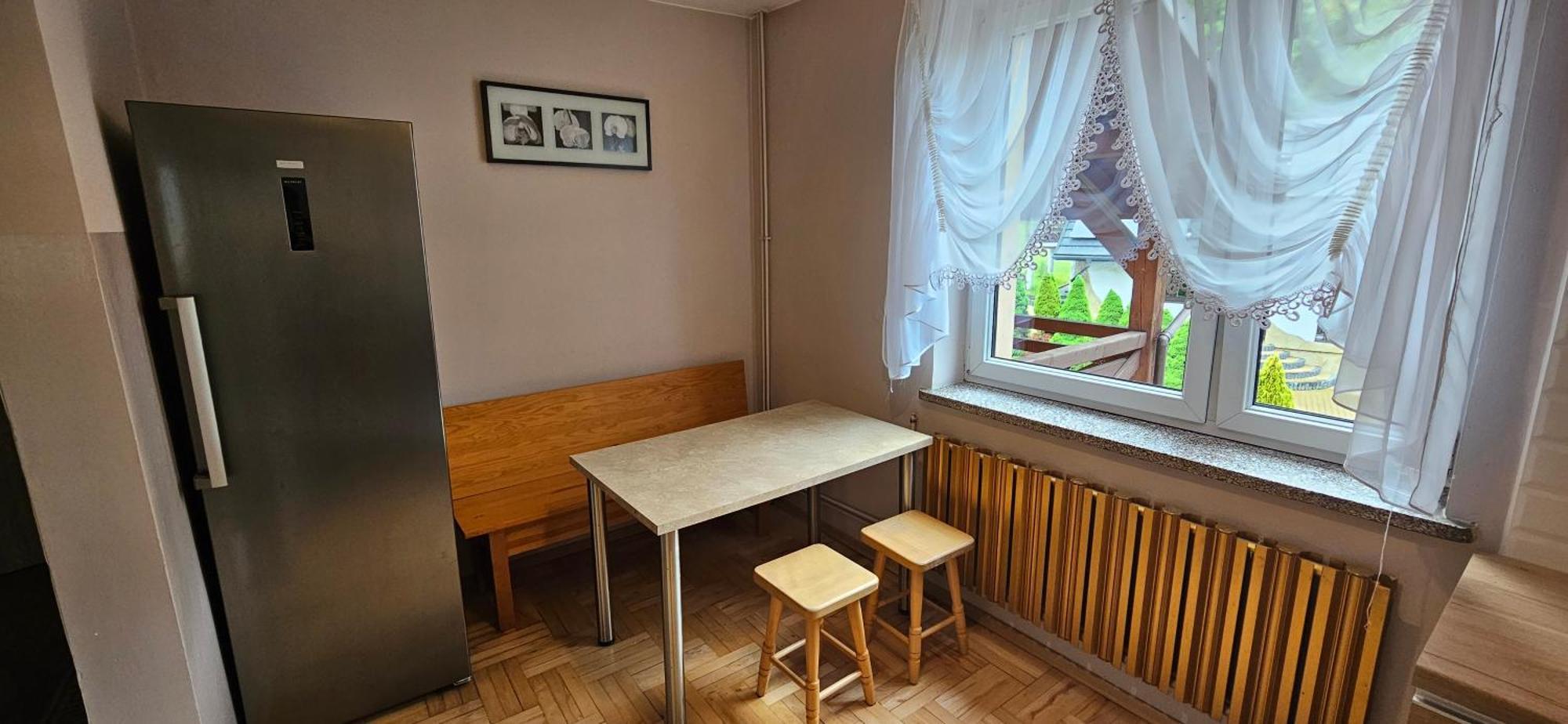 Villa Pod Debami à Wadowice Extérieur photo